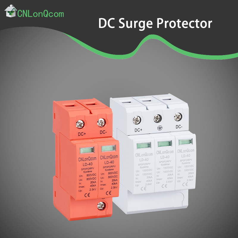 CNLonQcom DC Surge Babeslea