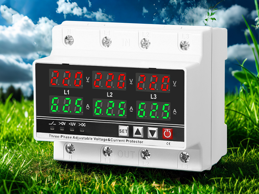 CNLONQCOM-ek BERRIKUNTZA BERRIA / OROKORRATU BERRIA - Zure sistema elektrikoak babesten ditu
