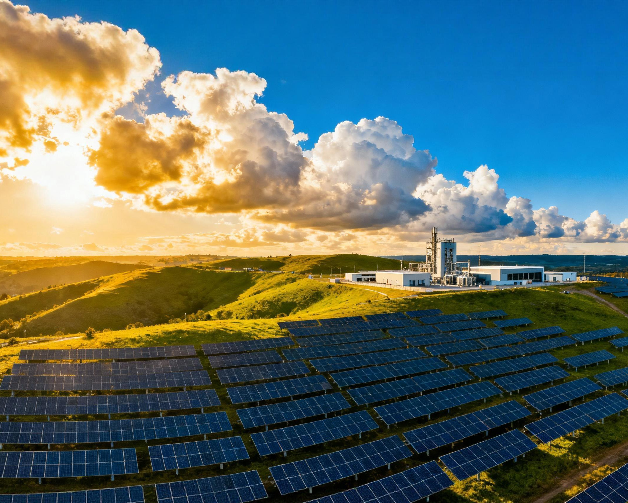 Eraginkortasunak % 30 gainditzen du eta moduluen potentzia 800 W gainditzen du: Txinako PV industria 